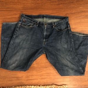 Men’s Ralph Lauren Polo Jeans 36x30